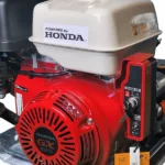 Honda GX390 Oil Capacity