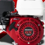 Honda GX160 Oil Capacity