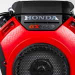 Honda GX630 Oil Capacity