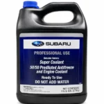 Subaru Super Coolant Equivalent