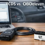 VCDS vs OBDeleven