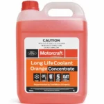 Motorcraft Orange Coolant Equivalent