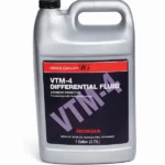 Honda VTM-4 Fluid Equivalent