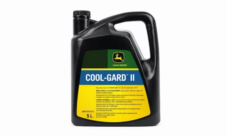 John Deere Hy-Gard Equivalent