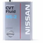 Nissan CVT Fluid NS-2 Equivalent