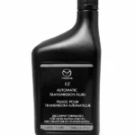 Mazda ATF FZ Equivalent