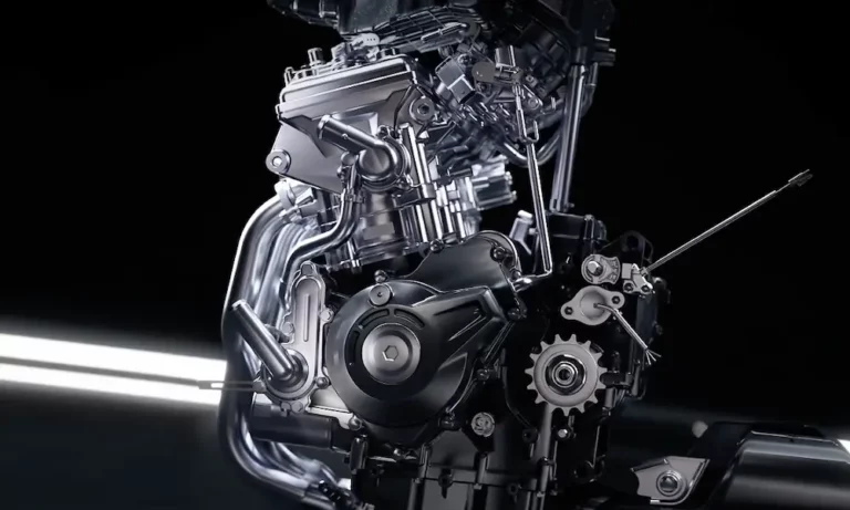 Who Makes CFMOTO Engines