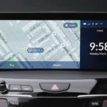 How to Update Acura Navigation System