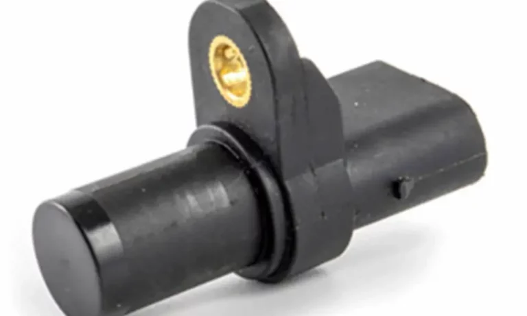 Camshaft Position Sensor Replacement