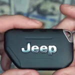 How to Replace Jeep Key Fob Battery
