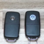 How to Replace Volkswagen Key Fob Battery