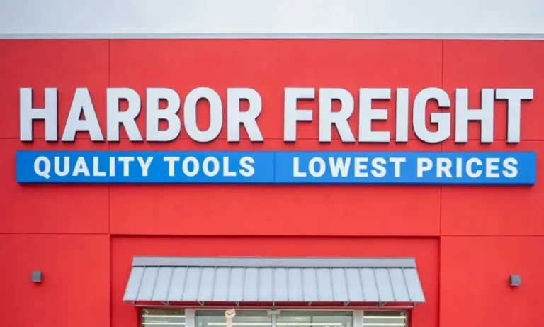 Are Harbor Freight Tools Any Good