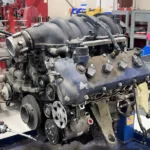 Who Makes Maserati Engines