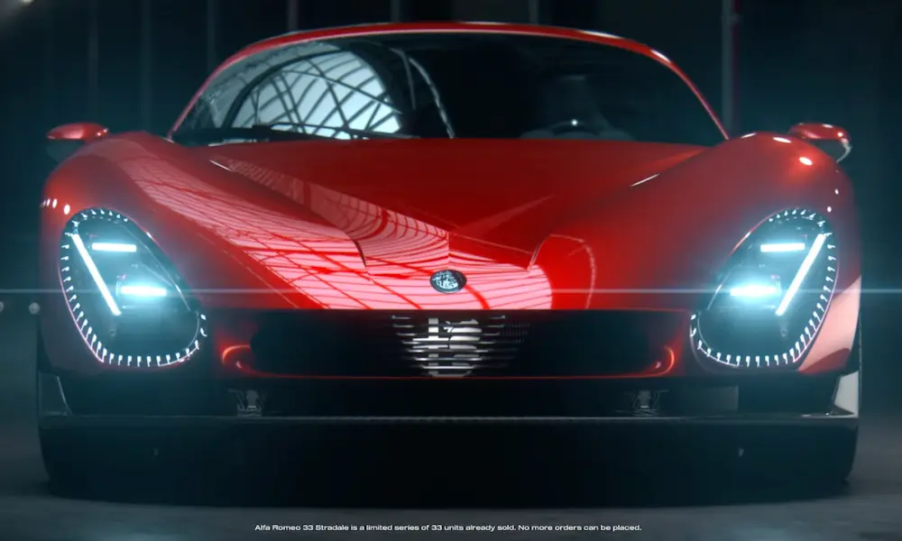 Who Makes Alfa Romeo Engines? The Full Story Behind the Power - Daily ...