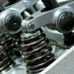 Rocker Arm Replacement