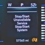 Stop/Start Unavailable Service Stop/Start System