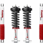 Are Rancho Shocks Good