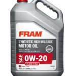 Who Makes Fram Oil