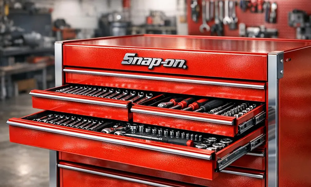 Are Snap On Tool Boxes Worth It