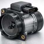 How to Clean a Mass Air Flow Sensor