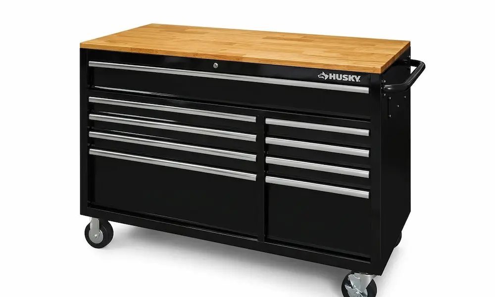 Are Husky Tool Boxes Good