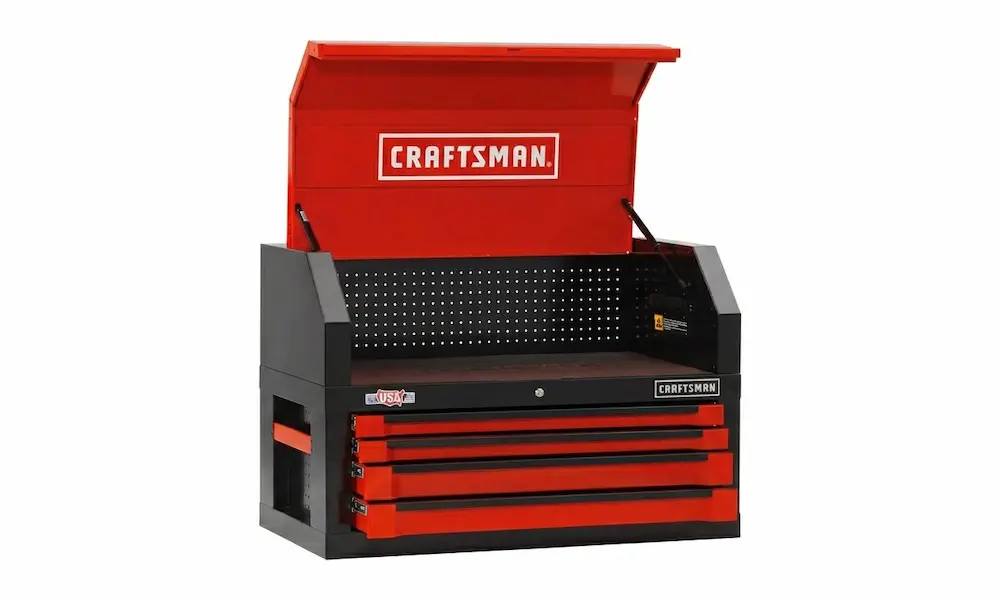 Are Craftsman Tool Boxes Good