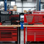 Matco Tools vs Snap-on