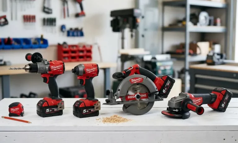 Where Are Milwaukee Tools Made