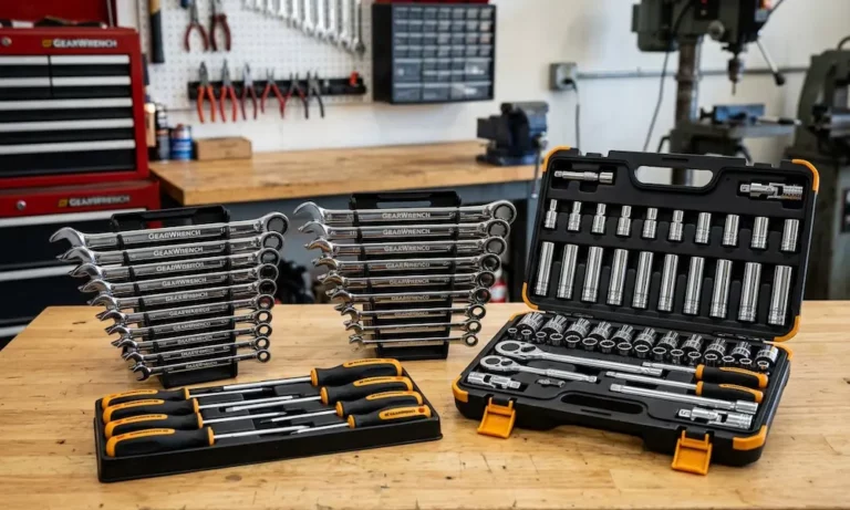 Are GearWrench Tools Good