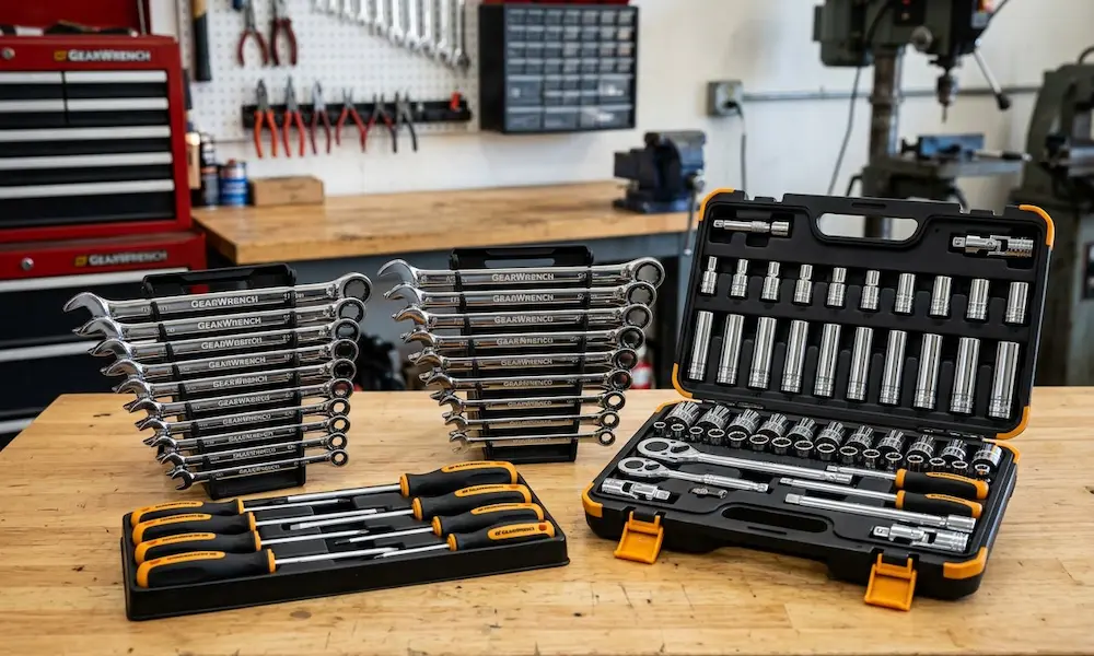 Are GearWrench Tools Good