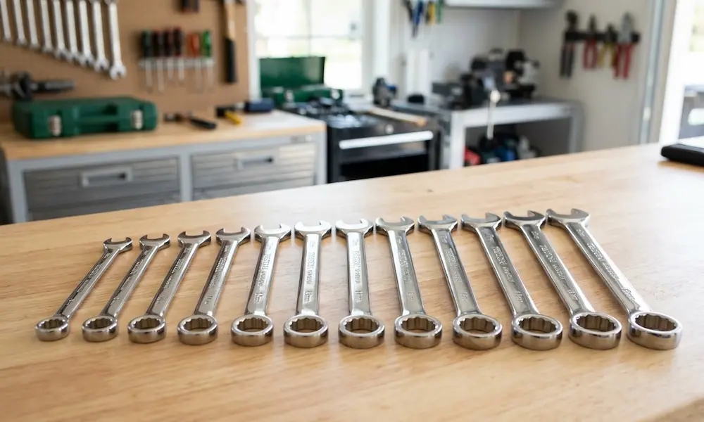 Are Tekton Wrenches Any Good
