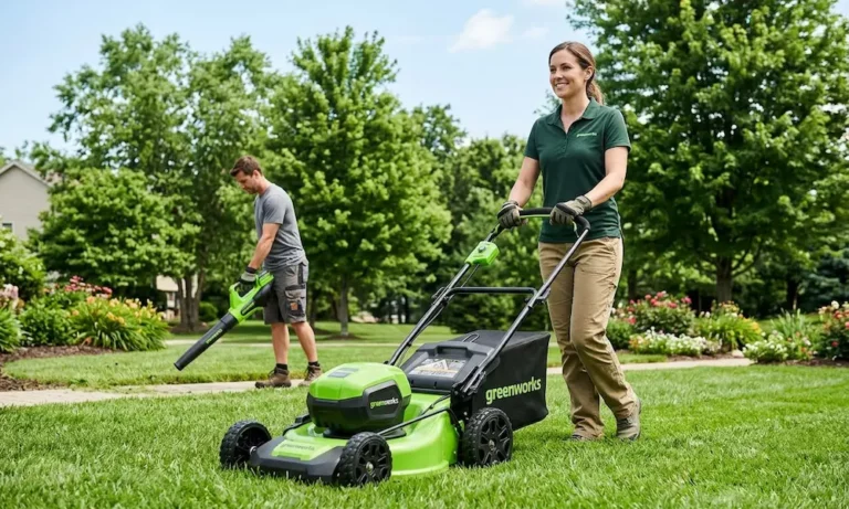 Is Greenworks a Good Brand