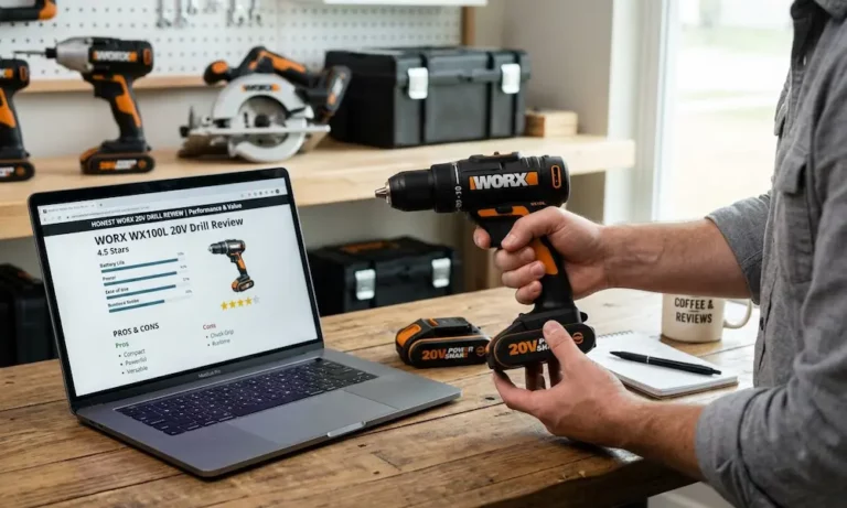 Is Worx a Good Brand