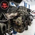 Symptoms of Bad Engine Oil Pump