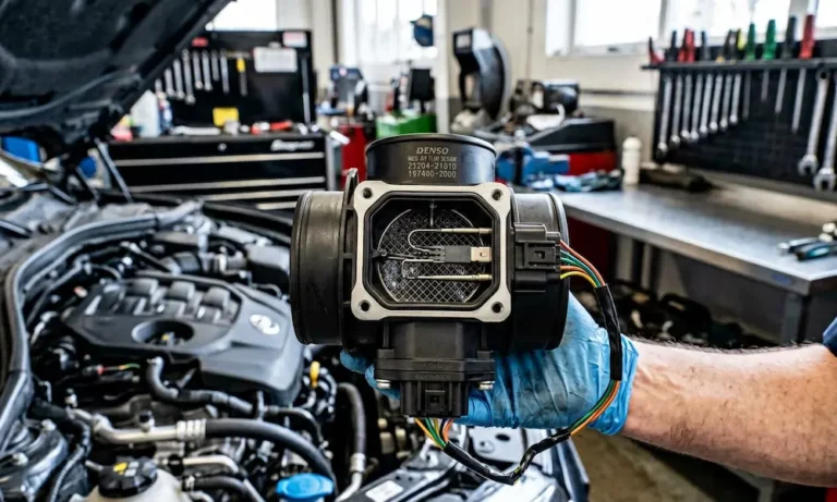 7 Symptoms of a Bad MAF Sensor (And What Happens If You Ignore Them)