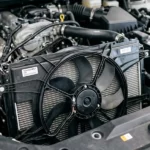 Radiator Cooling Fan Not Working