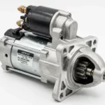 Symptoms of a Bad Starter