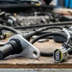 Symptoms of a Bad Speed Sensor