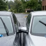 Rain-X Wiper Blades vs Bosch