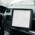 Honda Civic Cabin Filter Replacement