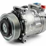 Car A/C Compressor Not Turning On