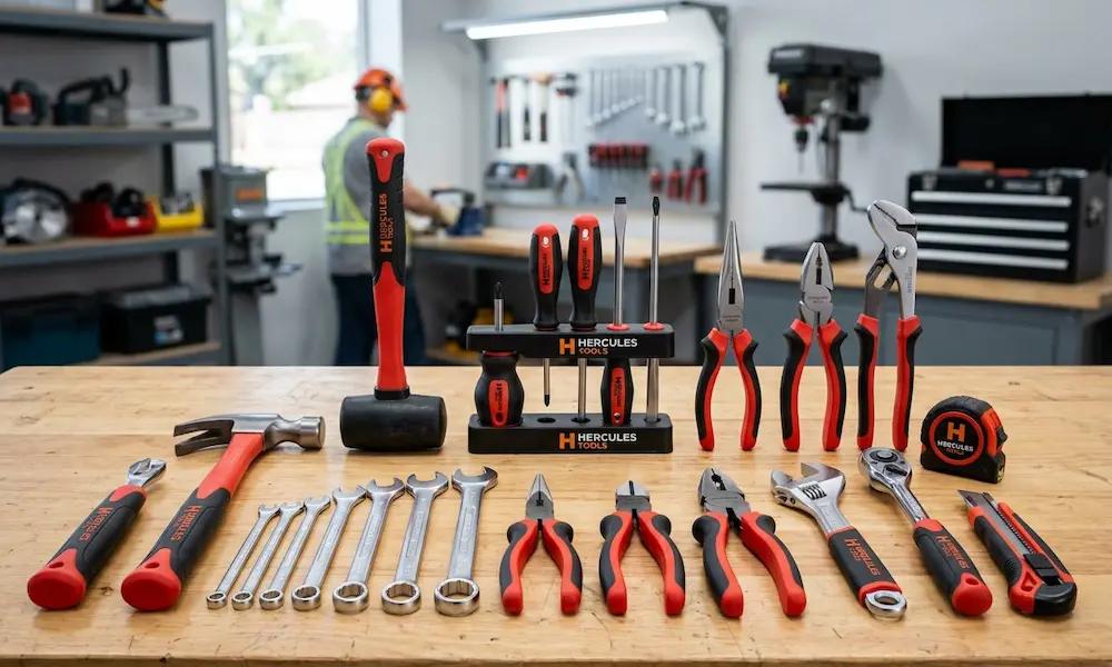 Are Hercules Tools Any Good