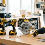 Are DeWalt Tools Good