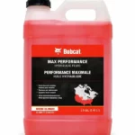 Bobcat Hydraulic Fluid Equivalent