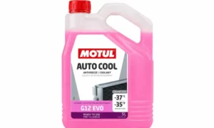 G12 Evo Coolant Equivalent
