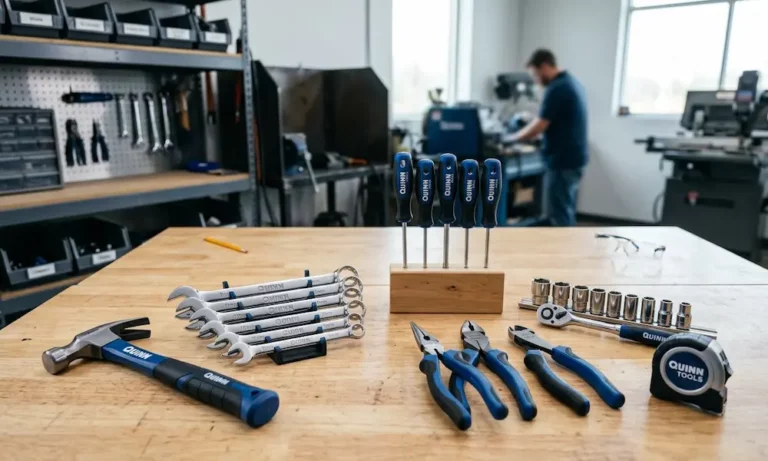 Are Quinn Tools Any Good