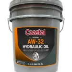 AW 32 Hydraulic Fluid Equivalent