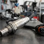 How to Test O2 Sensor