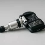 How to Replace a Tire Pressure Sensor