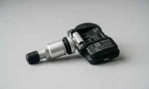 How to Replace a Tire Pressure Sensor